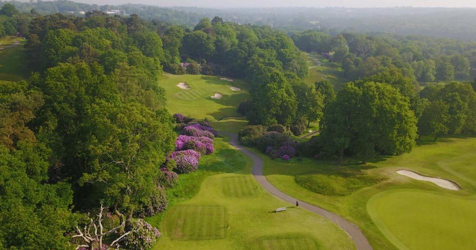 addington golf club featherbed lane croydon surrey cro 9aa,Discovering the Charm of Addington Golf Club Featherbed Lane Croydon Surrey Cro 9AA