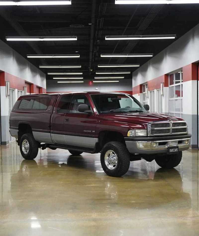 2001 ram 3500 6.7l egr cro,2001 RAM 3500 6.7L EGR鍏嬬綏锛欰 Comprehensive Overview