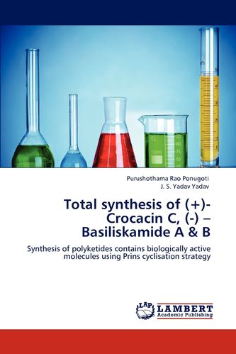 +synthesis +cro,+