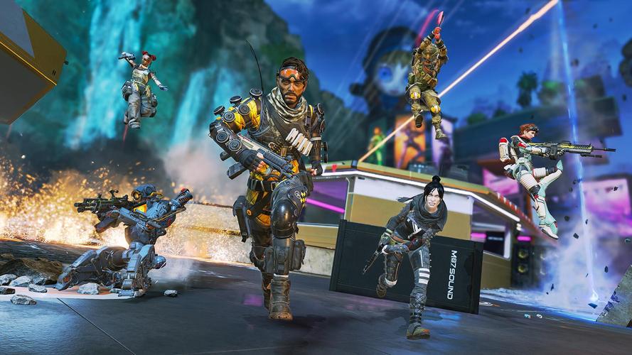 apex legends croos play,Apex Legends Cross Play: A Comprehensive Guide for Enthusiasts