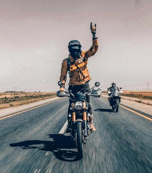 any group rides going croos country on motorcycles this summer,Embarking on an Epic Journey: Any Group Rides Going Cross Country on Motorcycles This Summer