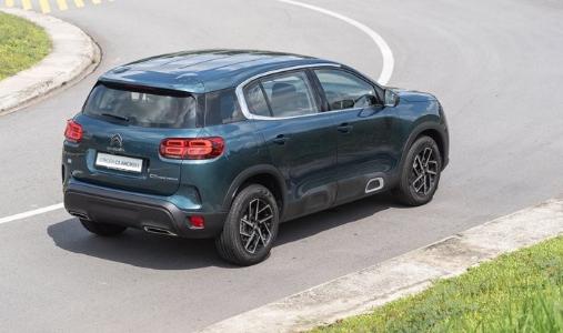 air croos citroen,Air Cross Citroen: A Comprehensive Overview