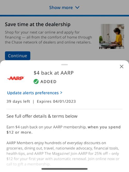 aarp cro,Understanding AARP CRO