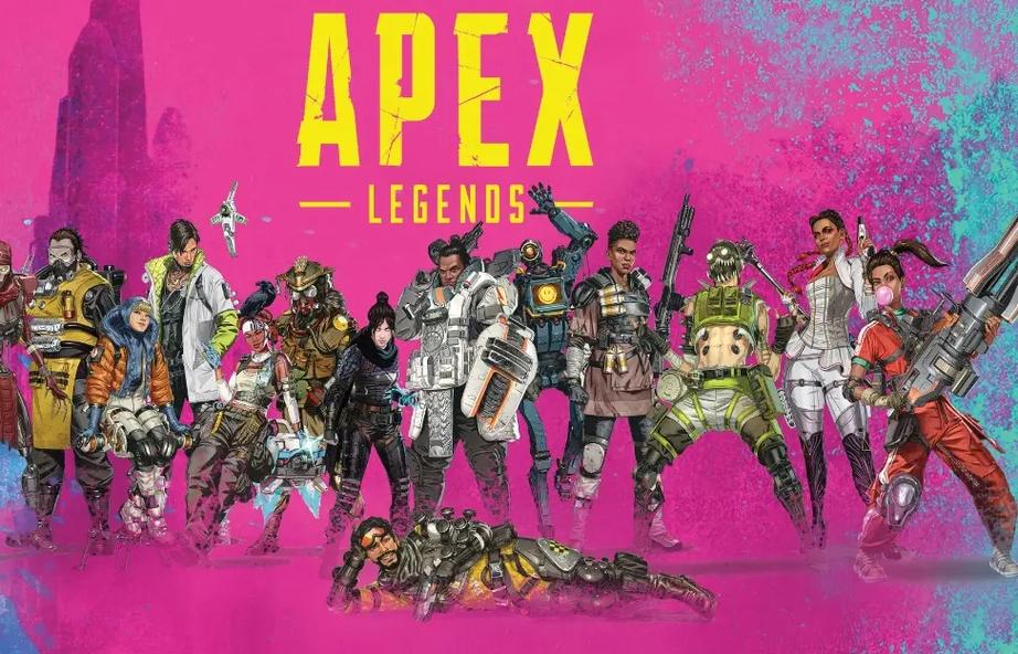 apex croos paly,Apex Legends: A Comprehensive Guide for Players