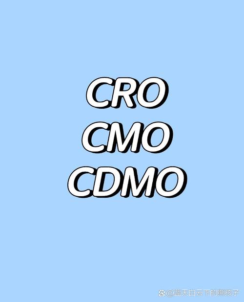 cro cto,What is a CRO?