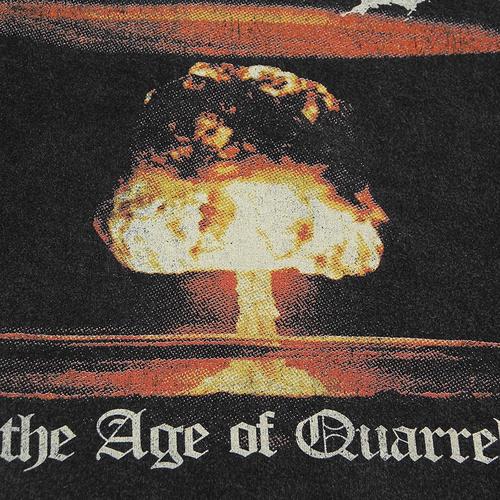 before the quarrel cro mags,Before the Quarrel: A Deep Dive into Cro Mags