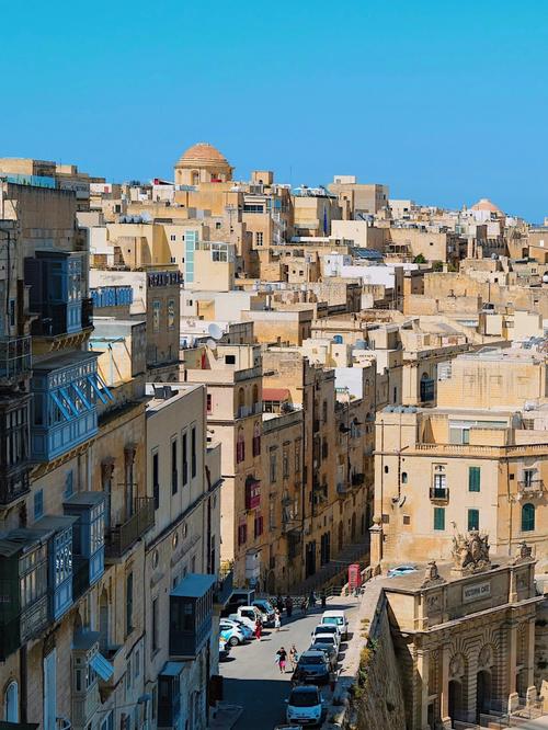 cro valletta,Cro Valletta: A Comprehensive Guide to the Historic Heart of Malta